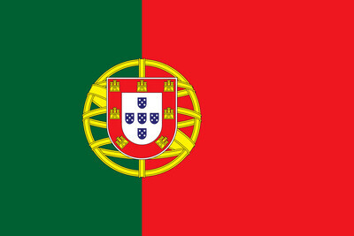 Bandiera Portoghese